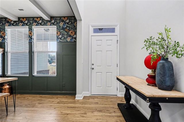 111 Laced Maple Court, Reidsville, NC 27320