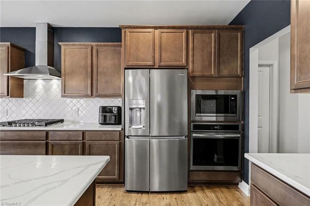 111 Laced Maple Court, Reidsville, NC 27320