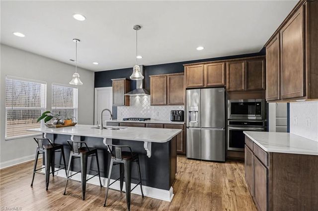 111 Laced Maple Court, Reidsville, NC 27320