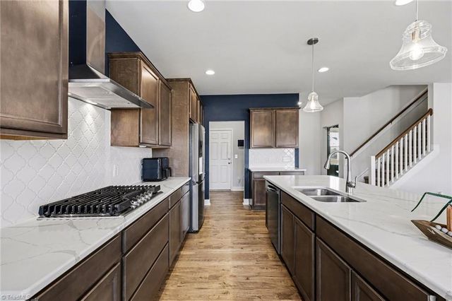 111 Laced Maple Court, Reidsville, NC 27320