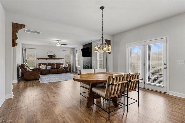 111 Laced Maple Court, Reidsville, NC 27320