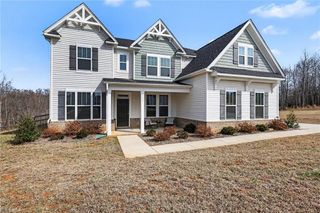 111 Laced Maple Court, Reidsville, NC 27320