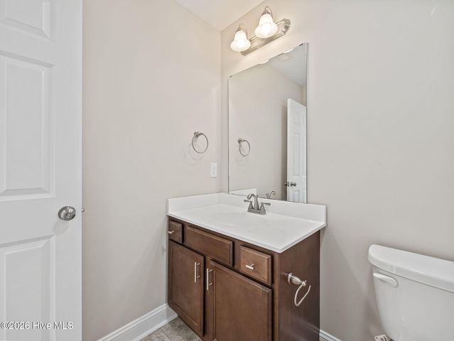 302 S Stingray Lane, Sneads Ferry, NC 28460