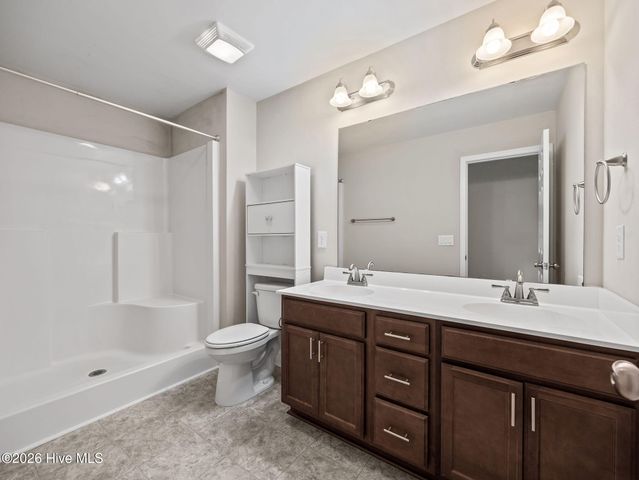 302 S Stingray Lane, Sneads Ferry, NC 28460