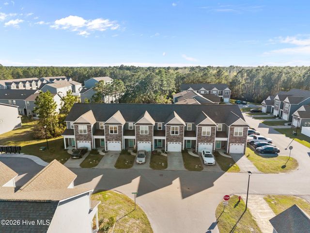 302 S Stingray Lane, Sneads Ferry, NC 28460