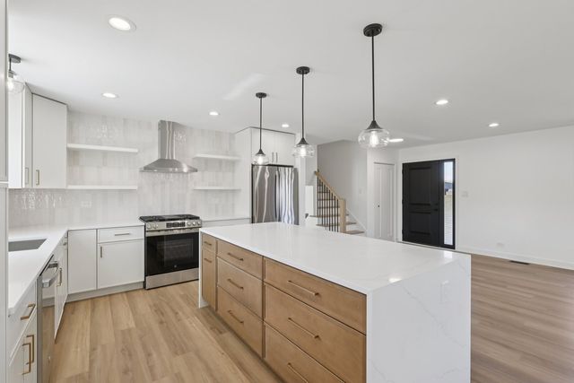 8135 W Rascher Avenue, Chicago, IL 60656