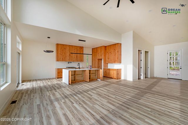 4870 W Christina Court, Wasilla, AK 99623
