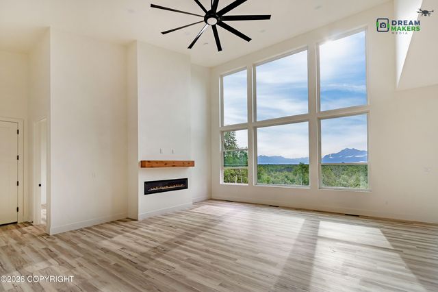 4870 W Christina Court, Wasilla, AK 99623