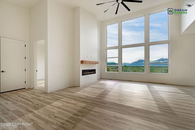 4870 W Christina Court, Wasilla, AK 99623