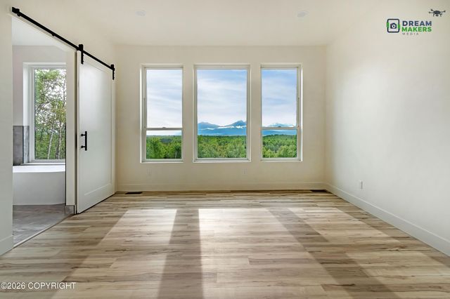 4870 W Christina Court, Wasilla, AK 99623