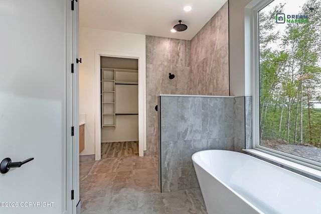4870 W Christina Court, Wasilla, AK 99623