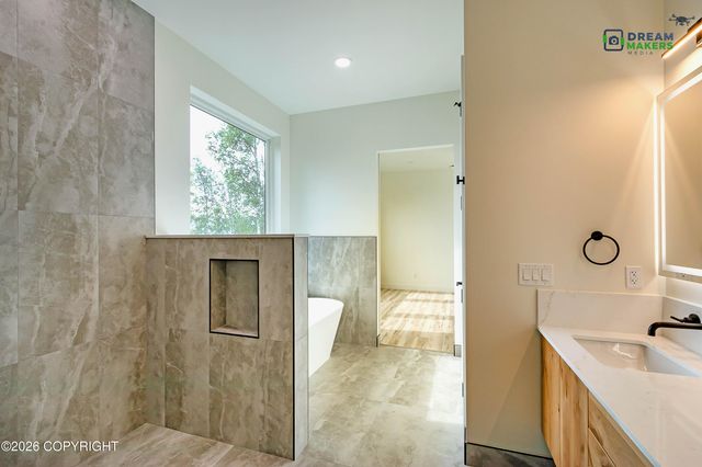 4870 W Christina Court, Wasilla, AK 99623