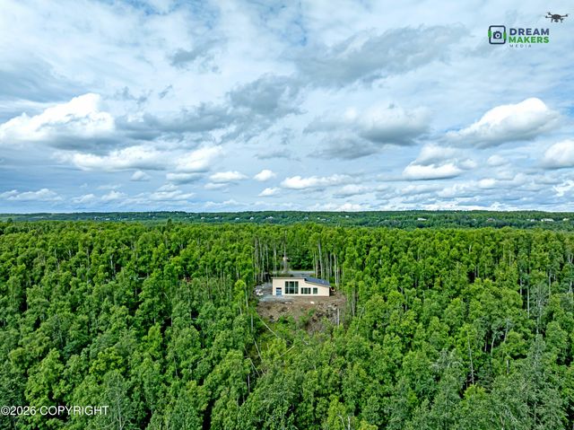 4870 W Christina Court, Wasilla, AK 99623