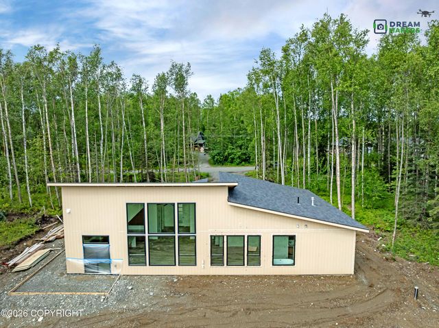 4870 W Christina Court, Wasilla, AK 99623