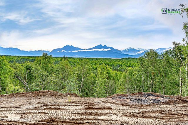 4870 W Christina Court, Wasilla, AK 99623
