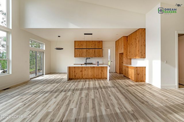 4870 W Christina Court, Wasilla, AK 99623