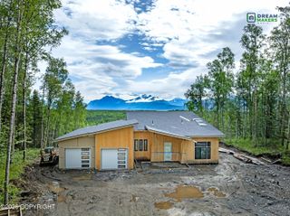 4870 W Christina Court, Wasilla, AK 99623
