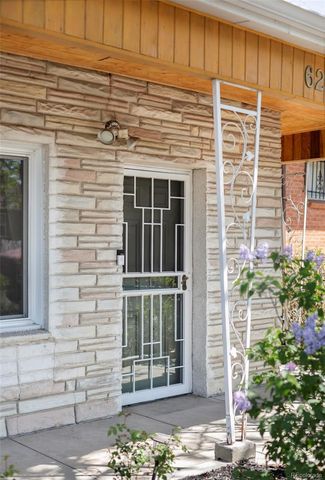 628 Osceola Street, Denver, CO 80204
