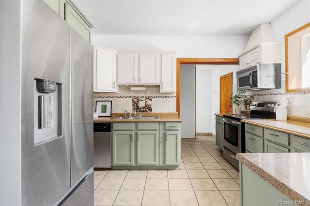 628 Osceola Street, Denver, CO 80204