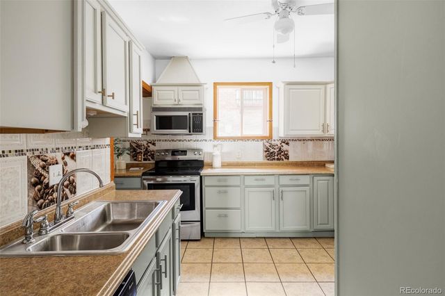 628 Osceola Street, Denver, CO 80204