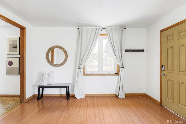 628 Osceola Street, Denver, CO 80204