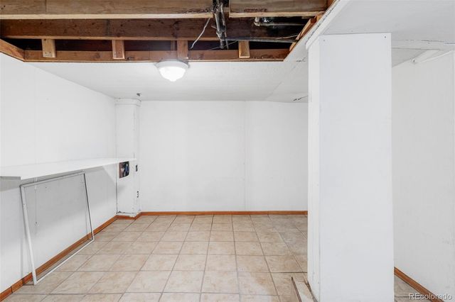 628 Osceola Street, Denver, CO 80204