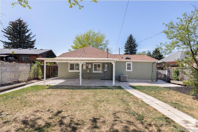628 Osceola Street, Denver, CO 80204