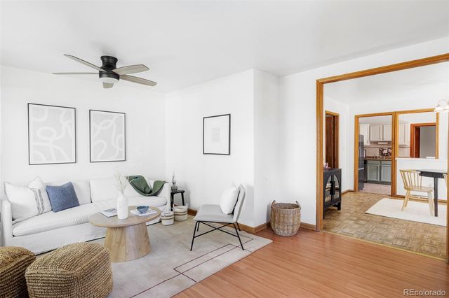 628 Osceola Street, Denver, CO 80204