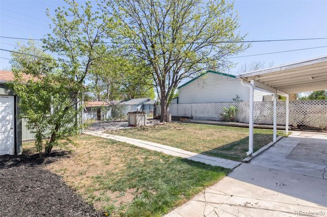 628 Osceola Street, Denver, CO 80204