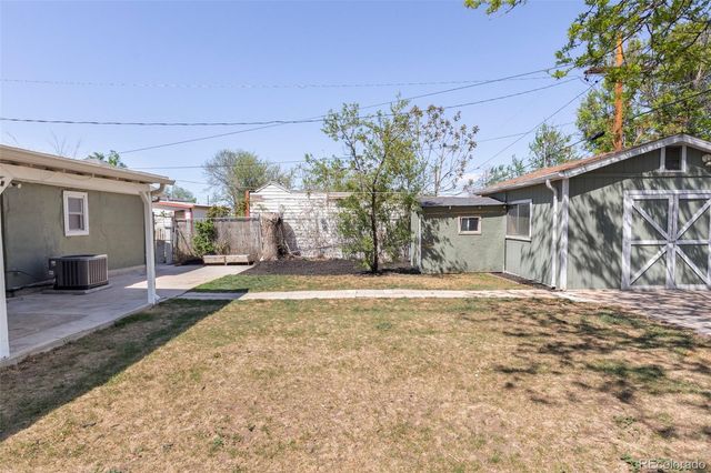 628 Osceola Street, Denver, CO 80204