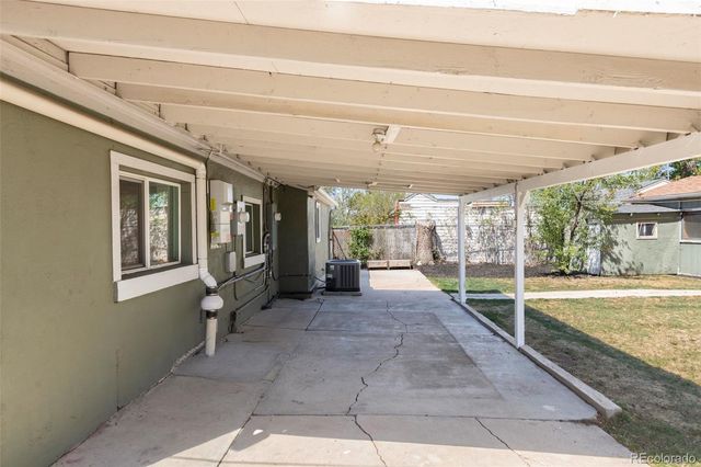 628 Osceola Street, Denver, CO 80204