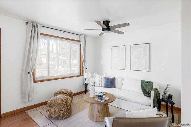 628 Osceola Street, Denver, CO 80204