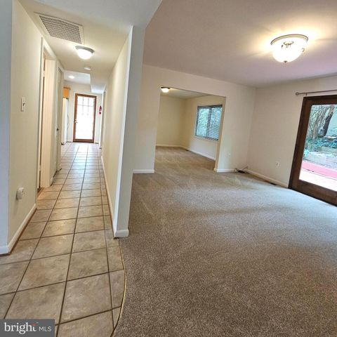 1108 ROCKINGHAM ST, Arlington, VA 22205