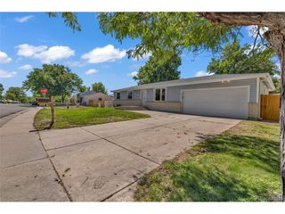 16298 E Bates Dr, Aurora, CO 80013
