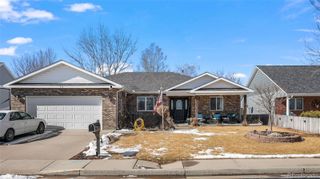 410 Samples Avenue, Brush, CO 80723