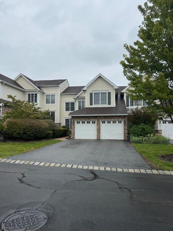 86 Briar Ct, Hardyston Twp., NJ 07419 — exterior