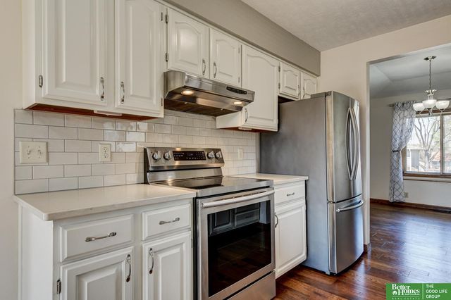 13315 Hascall Street, Omaha, NE 68144