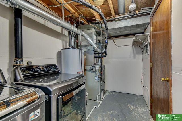 13315 Hascall Street, Omaha, NE 68144