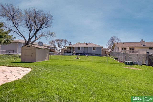 13315 Hascall Street, Omaha, NE 68144