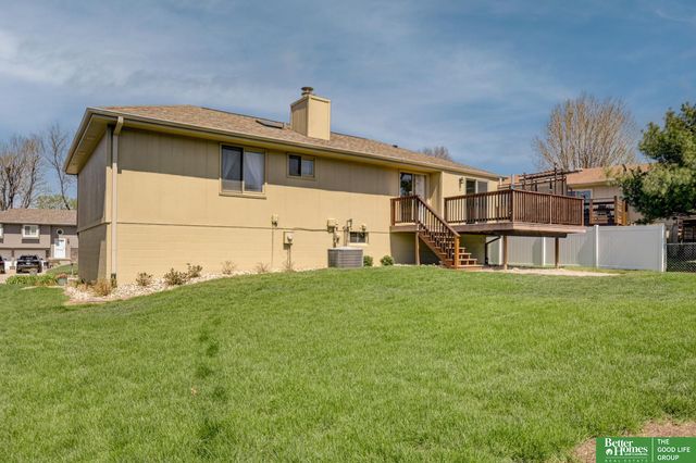 13315 Hascall Street, Omaha, NE 68144