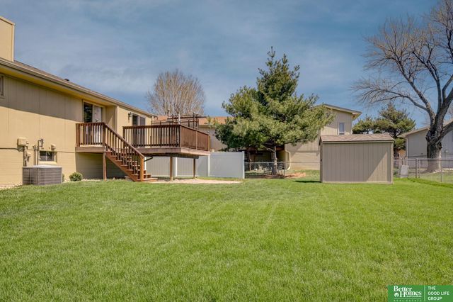 13315 Hascall Street, Omaha, NE 68144