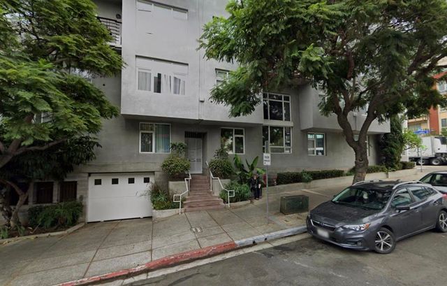 602 W Fir St 201, San Diego, CA 92101