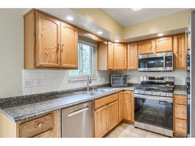 13580 E Exposition Ave, Aurora, CO 80012