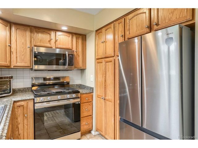 13580 E Exposition Ave, Aurora, CO 80012