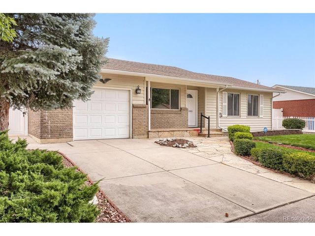 13580 E Exposition Ave, Aurora, CO 80012