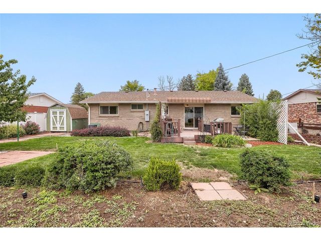 13580 E Exposition Ave, Aurora, CO 80012