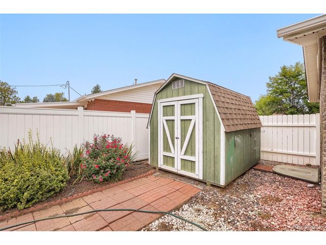 13580 E Exposition Ave, Aurora, CO 80012