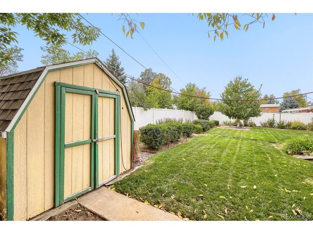 13580 E Exposition Ave, Aurora, CO 80012