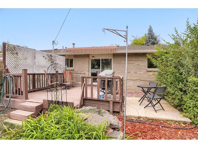 13580 E Exposition Ave, Aurora, CO 80012