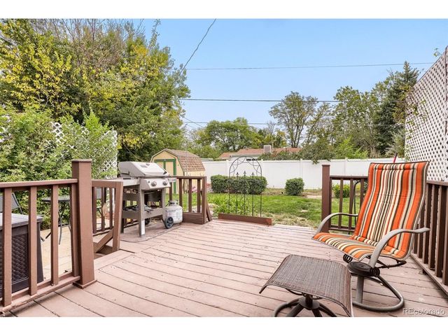 13580 E Exposition Ave, Aurora, CO 80012